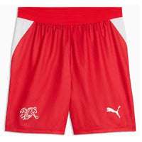 Pantalon Corto Suiza Home 26/27