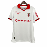 Camiseta Braga Home 25/26