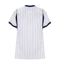 Camiseta Inter Away 26/27 Mujer Scudetto + Coccarda