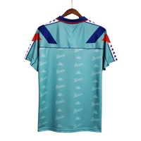 Camiseta FC Barcelona Retro Away 92/95
