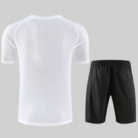 Camisa e Pantalones Cortos para Niños PSG 26/27