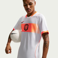 Camiseta Países Bajos Away 26/27
