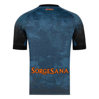 Camiseta SSC Napoli HALLOWEEN Jugador 25/26