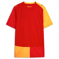 Camiseta Galatasaray Home 26/27