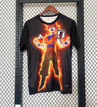 Camiseta Japon Edición Especial Dragon Ball 25/26