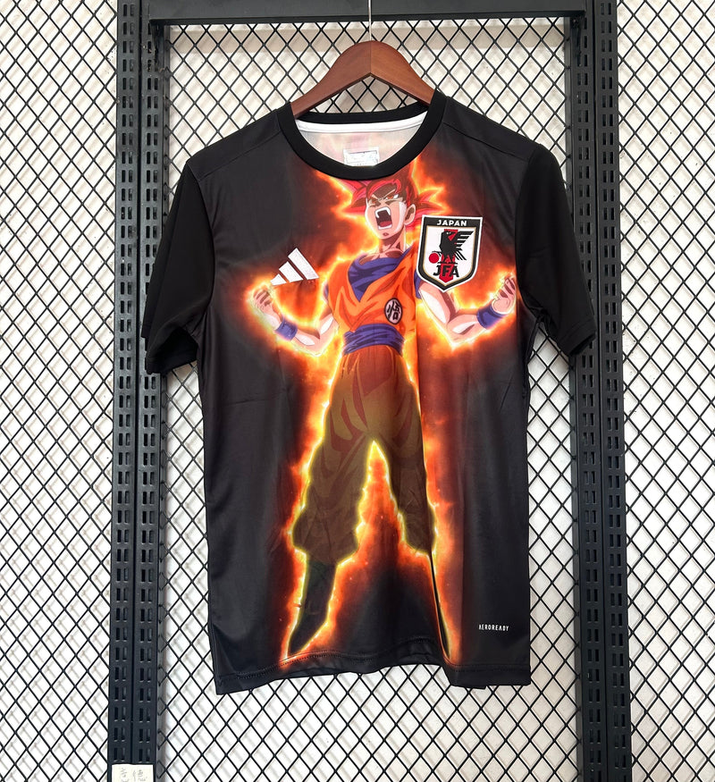 Camiseta Japon Edición Especial Dragon Ball 25/26