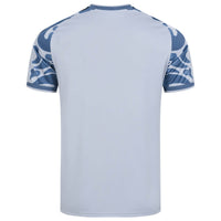 Camiseta Eintracht Frankfurt Third 26/27