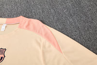 Camiseta y pantalón entrenamiento Barcelona 25/26