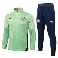 Chandal Manchester City 25/26