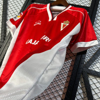 Camiseta Retro Murcia 99/01