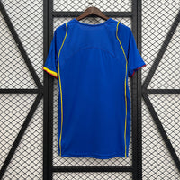 Camiseta Retro Arsenal Away 04/05