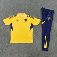 Camiseta y pantalón Boca Juniors 25/26