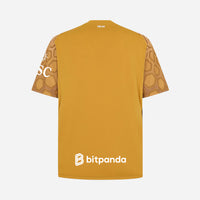 Camiseta AC Milan Portero 26/27
