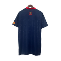 Camiseta Retro España 96/98