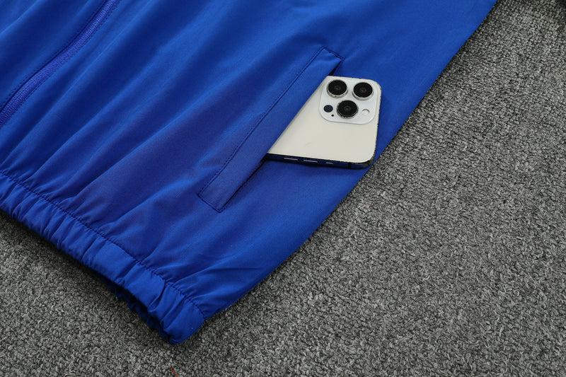 Chándal de fútbol impermeable Barcelona 25/26