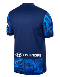 Camiseta Atlético de Madrid Third 24/25