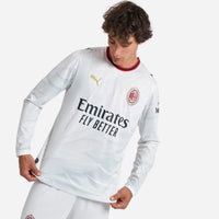 Camiseta AC Milan Away 26/27 - Manga Larga