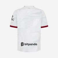 Camiseta AC Milan Away Jugador 26/27