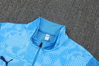 Chandal Niño Manchester City 25/26