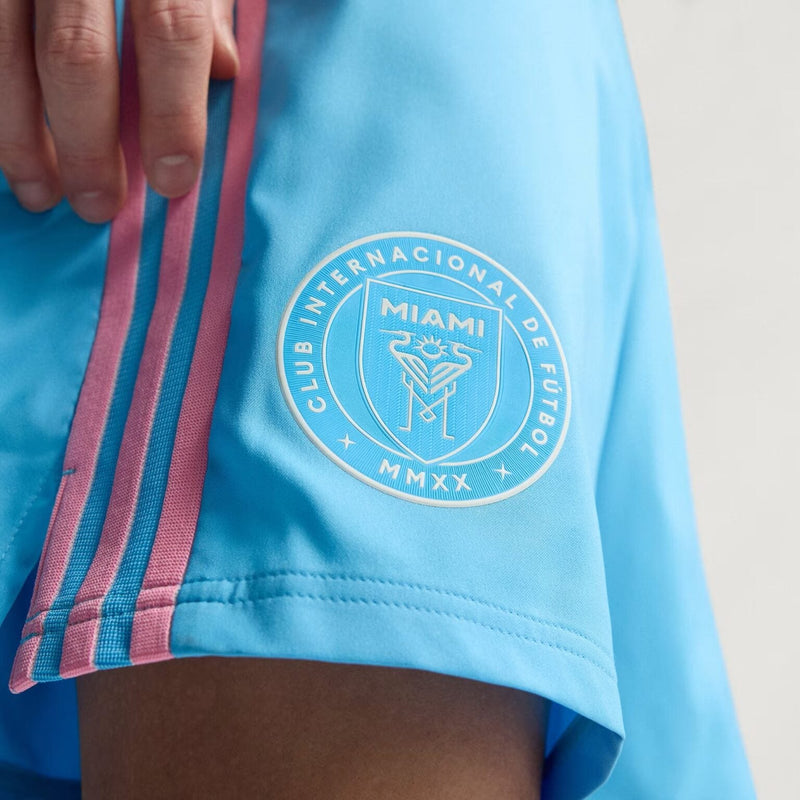 Pantalon Corto Inter Miami Third 25/26