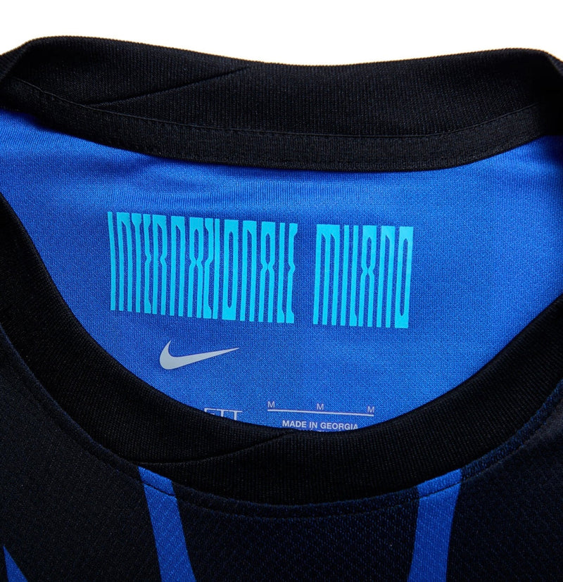 Camiseta Inter Home 25/26