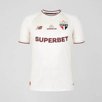 Camiseta São Paulo Third 26/27