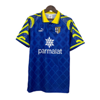 Camiseta Retro Parma Away 95/97