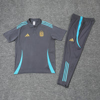 Camiseta y pantalón Argentina 25/26