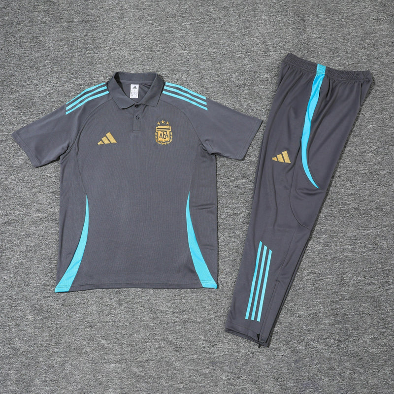 Camiseta y pantalón Argentina 25/26