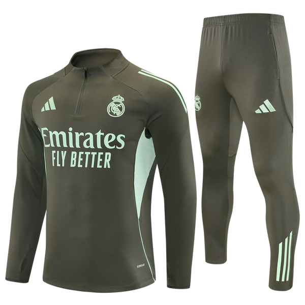 Chandal Real Madrid 25/26