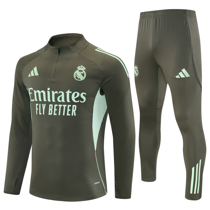 Chandal Real Madrid 25/26