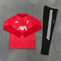 Chandal Liverpool Niño 26/27