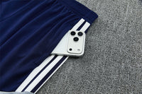 Camiseta y Pantalones Cortos Niños Real Madrid 26/27