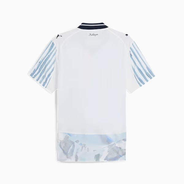 Camiseta Monterrey PUMA x KidSuper