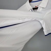 Camiseta Retro Selección Italia Away 1998