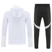 Chándal de fútbol impermeable Real Madrid 25/26