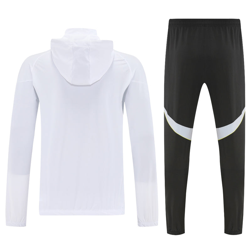 Chándal de fútbol impermeable Real Madrid 25/26