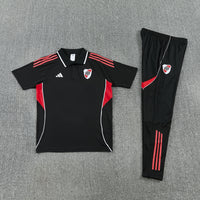 Camiseta y pantalón River Plate 25/26
