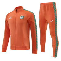 Chandal Costa de Marfil 26/27