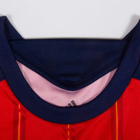 Camiseta España Home 26/27 Manga Larga