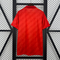 Camiseta Retro Roma Third 92/94