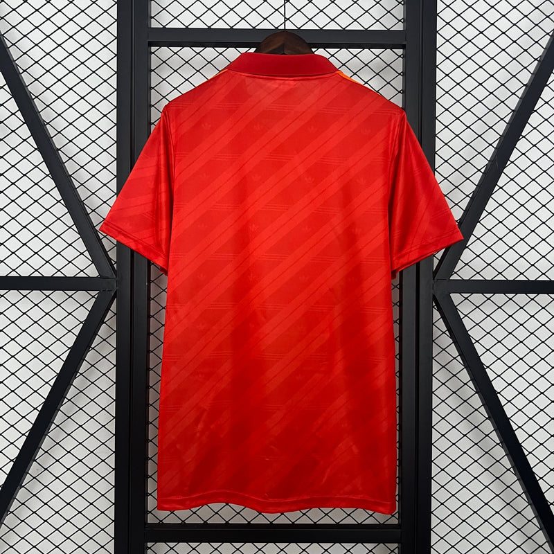 Camiseta Retro Roma Third 92/94