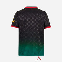 Camiseta BLACK PUMA X AC MILAN X OFF-WHITE 24/25
