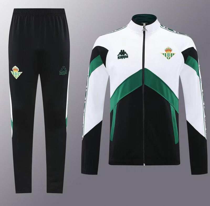 Chandal Real Betis 25/26