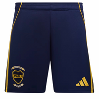 Pantalones Cortos Boca Juniors Home 25/26