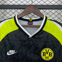 Camiseta Borussia Dortmund Retro Away 95/96