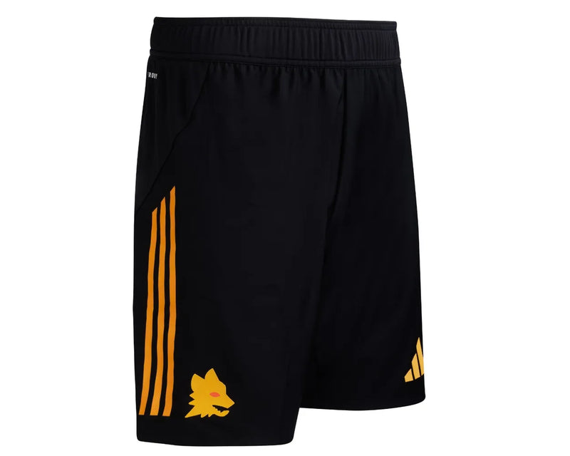 Pantalon Corto Roma Away 25/26