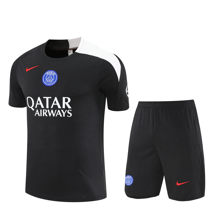 Camiseta y Pantalón Entrenamiento PSG 25/26