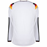 Camiseta Alemania Home 26/27 Manga Larga