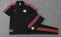 Camiseta y pantalón Manchester United 25/26